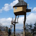 The Evolution of the Japanese Tea House The Evolution of the Japanese Tea House © Björn Lundquist
