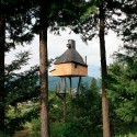The Evolution of the Japanese Tea House The Evolution of the Japanese Tea House © Kenta Mabuchi