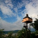 The Evolution of the Japanese Tea House The Evolution of the Japanese Tea House © Kenta Mabuchi
