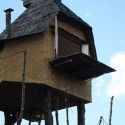The Evolution of the Japanese Tea House The Evolution of the Japanese Tea House © Rachel Harmon