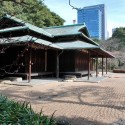 The Evolution of the Japanese Tea House The Evolution of the Japanese Tea House © Stacey Shintani