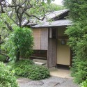 The Evolution of the Japanese Tea House The Evolution of the Japanese Tea House © Yasuyuki Hirata