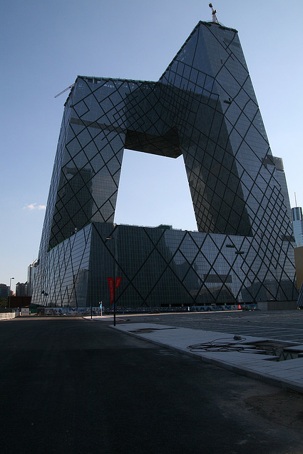 Foreign Development in China’s Growing Cities
