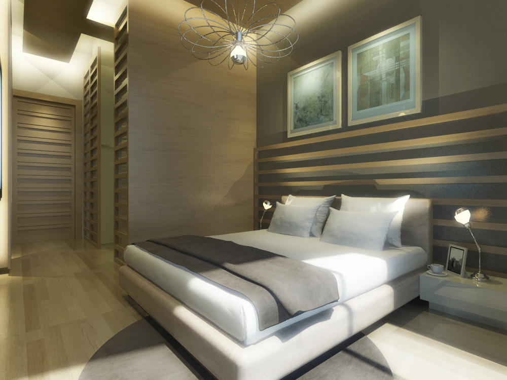 NLF / GAD Architecture in collaboration with Dara Kirmizitoprak
