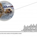 [AC-CA] Architectural Competition - [LONDON] Olympic Games Information Pavilion Second Prize Winner diagram 07