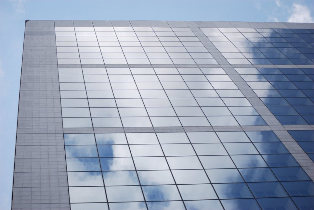 AD Classics: Grande Arche / Johann Otto von Spreckelsen