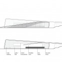 [AC-CA] Architectural Competition - [LONDON] Olympic Games Information Pavilion Third Prize section 01