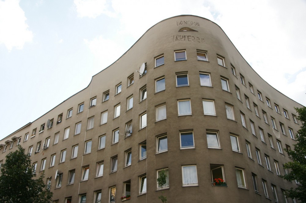 Architecture City Guide: Berlin
