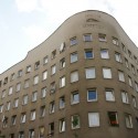 Wohnhaus Schlesisches Tor / Alvaro Siza Vieira