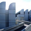 Bauhaus Archive / Walter Gropius