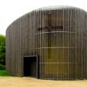 Chapel of Reconciliation / Reitermann and Sassenroth