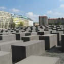 Memorial to the Murdered Jews of Europe / Peter Eisenman