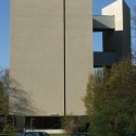 Interbau Apartment House / Oscar Niemeyer