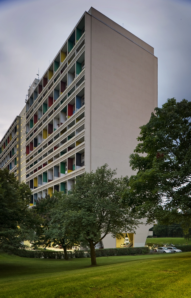Architecture City Guide: Berlin