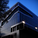 Netherlands Embassy / OMA