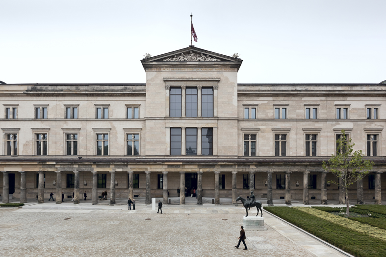 Architecture City Guide: Berlin