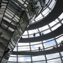 Reichstag / Norman Foster