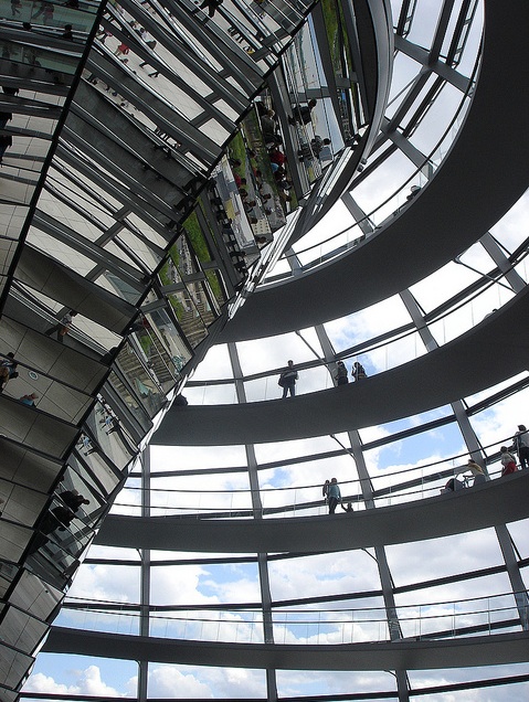 Architecture City Guide: Berlin
