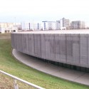 Velodrom / Dominique Perrault