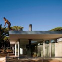 House In Vilamoura / Pedro Rogado with Vasco Mendia House In Vilamoura / Pedro Rogado with Vasco Mendia © FG+SG – Fernando Guerra, Sergio Guerra