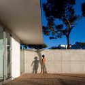 House In Vilamoura / Pedro Rogado with Vasco Mendia House In Vilamoura / Pedro Rogado with Vasco Mendia © FG+SG – Fernando Guerra, Sergio Guerra