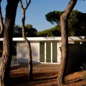 House In Vilamoura / Pedro Rogado with Vasco Mendia House In Vilamoura / Pedro Rogado with Vasco Mendia © FG+SG – Fernando Guerra, Sergio Guerra