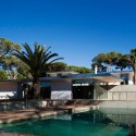 House In Vilamoura / Pedro Rogado with Vasco Mendia House In Vilamoura / Pedro Rogado with Vasco Mendia © FG+SG – Fernando Guerra, Sergio Guerra