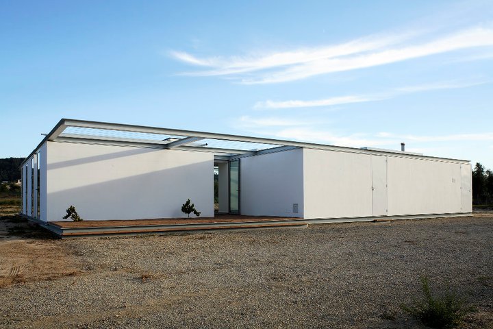 House in Palmela / Pedro Rogado & Catarina Almada