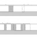 Elevations Elevations House in Palmela / Pedro Rogado & Catarina Almada