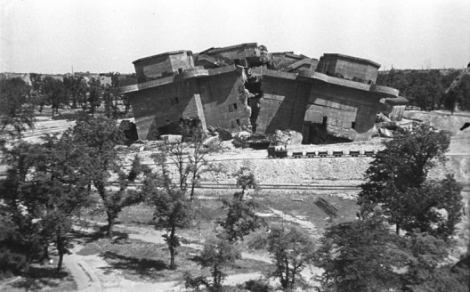 Berlin's Bunkers 2