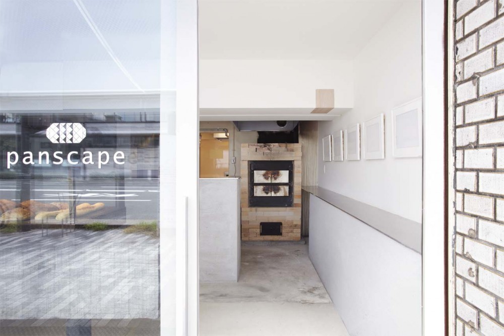 Panscape Bakery / ninkipen!