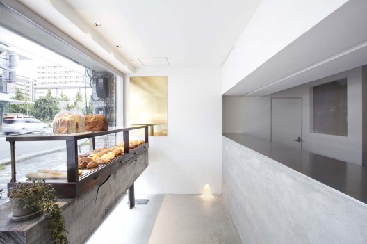 Panscape Bakery / ninkipen!