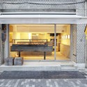Panscape Bakery / ninkipen! Panscape Bakery / ninkipen! © Hiroki Kawata