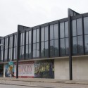The Museum of Fine Arts Houston / Mies Van der Rohe Photo by yan.da - http://www.flickr.com/photos/darajan/