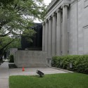 The Museum of Fine Arts Houston / Mies Van der Rohe Photo by yan.da - http://www.flickr.com/photos/darajan/