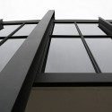 The Museum of Fine Arts Houston / Mies Van der Rohe Photo by yan.da - http://www.flickr.com/photos/darajan/