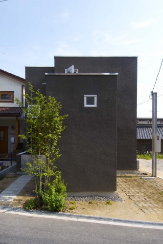 Single Family House / ninkipen!
