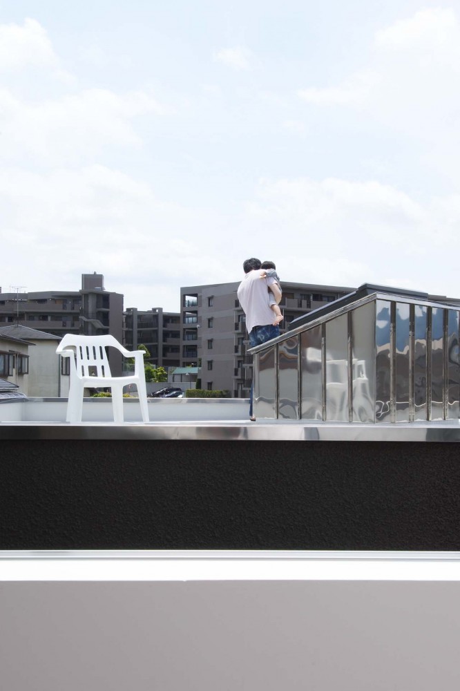 Single Family House / ninkipen!