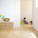 Single Family House / ninkipen! © Hiroki Kawata