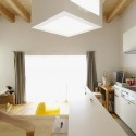 Single Family House / ninkipen! © Hiroki Kawata