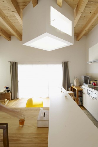 Single Family House / ninkipen!
