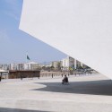Auditorium and Congress Palace Infanta Doña Elena / Estudio Barozzi Veiga Auditorium and Congress Palace Infanta Doña Elena / Estudio Barozzi Veiga © Julien Lanoo