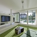 Wohnzimmer House / Caramel Architekten Wohnzimmer House / Caramel Architekten © Hertha Hurnaus