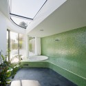 Wohnzimmer House / Caramel Architekten Wohnzimmer House / Caramel Architekten © Hertha Hurnaus