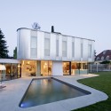 Wohnzimmer House / Caramel Architekten Wohnzimmer House / Caramel Architekten © Hertha Hurnaus