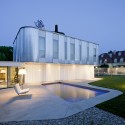 Wohnzimmer House / Caramel Architekten Wohnzimmer House / Caramel Architekten © Hertha Hurnaus