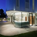 Wohnzimmer House / Caramel Architekten Wohnzimmer House / Caramel Architekten © Hertha Hurnaus