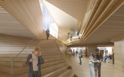 Flekkefjord Cultural Center