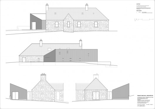 Elevations
