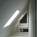 Ackling Cook Bothy / Reiach and Hall Architects Ackling Cook Bothy / Reiach and Hall Architects Courtesy of Reiach and Hall Architects